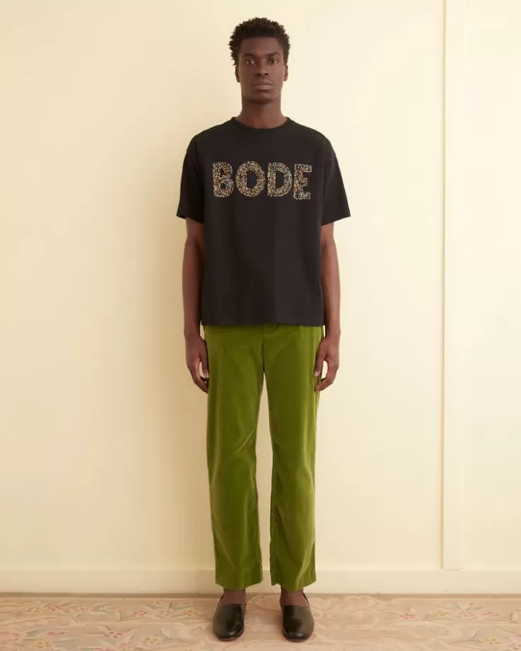 Store BODE Barn Trousers Green