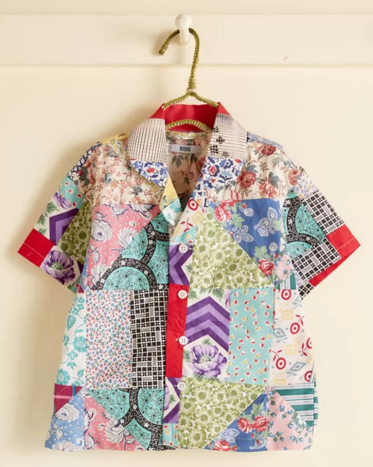 Best BODE Blooming Arrangement Kids' Shirt - Os