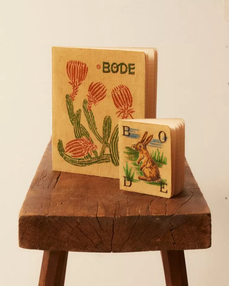 Sale BODE Custom Senior Cord Notebook