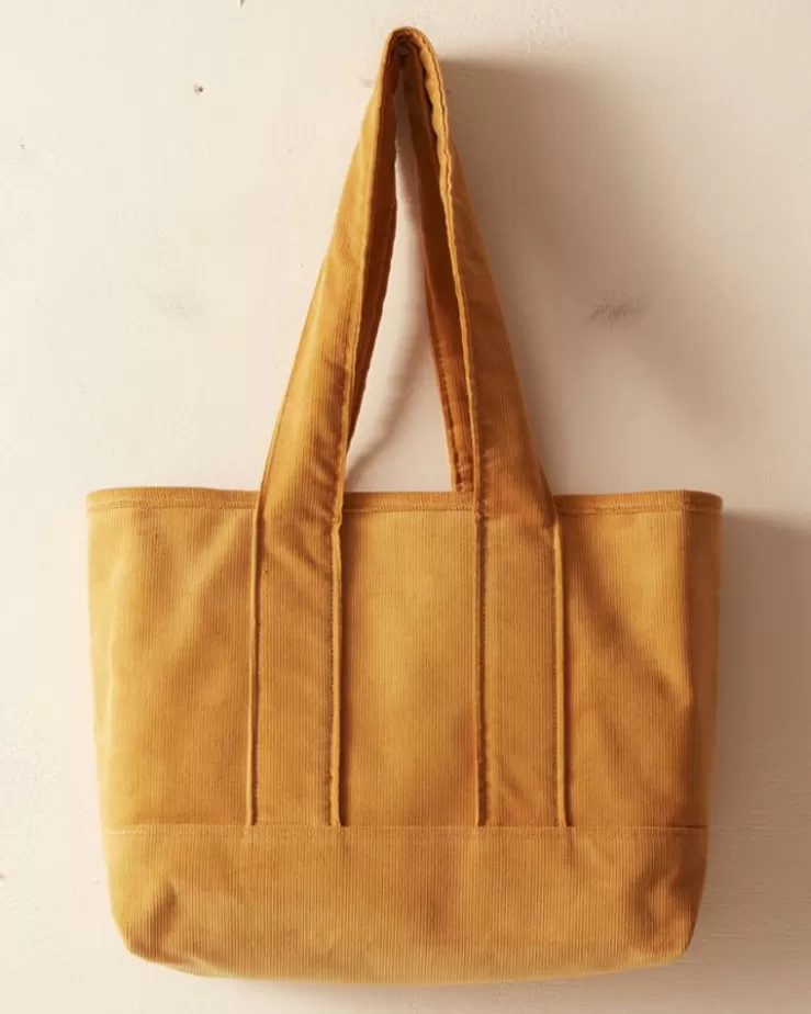 Shop BODE Custom Small Senior Cord Tote