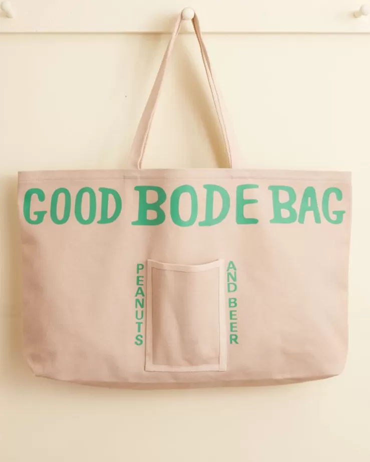 Clearance BODE Large Beer Tote