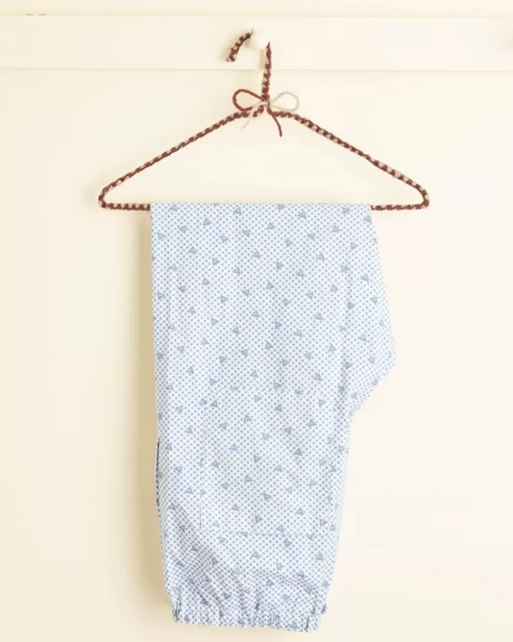 Best Sale BODE Pin Drop Pajama Pants - Xs Multi