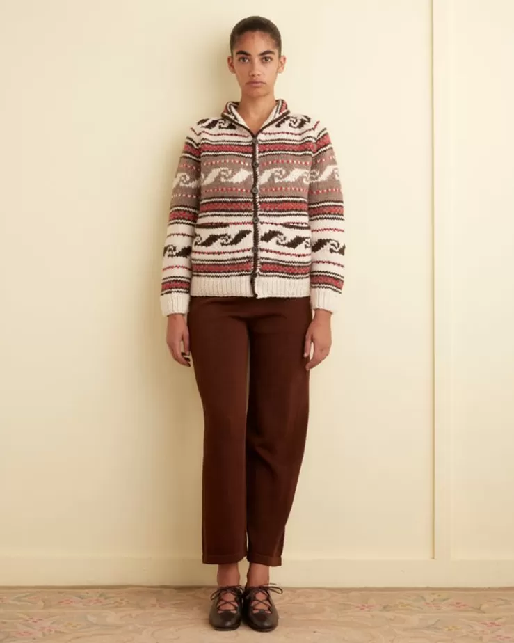 Discount BODE Tenaj Sweater Multi