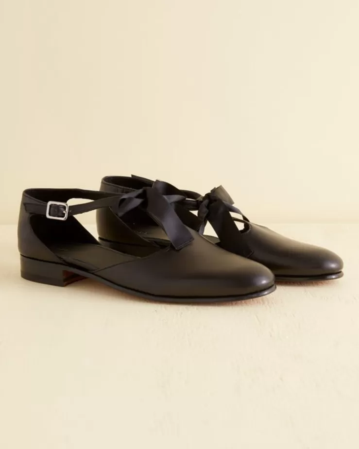 Best BODE Theater Shoe Black