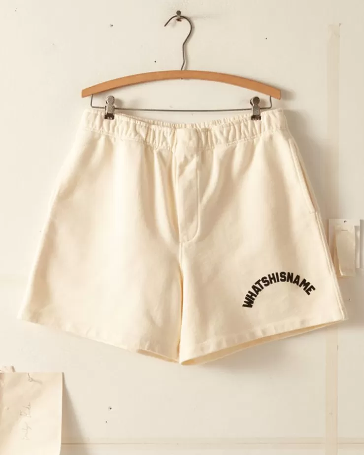 Best Sale BODE Whatshisname Sweatshorts